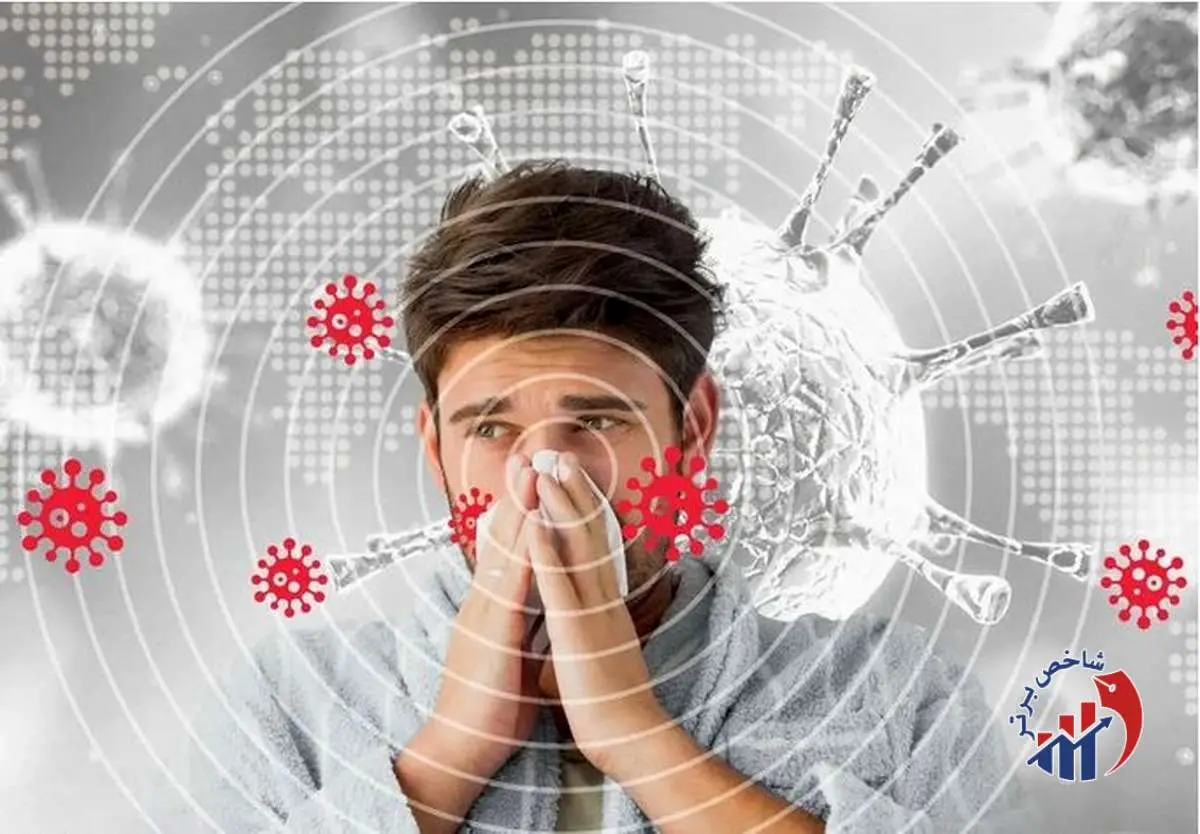 پیش‌بینی بروز پیک جدید بیماری‌های تنفسی در کشور