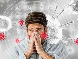 پیش‌بینی بروز پیک جدید بیماری‌های تنفسی در کشور