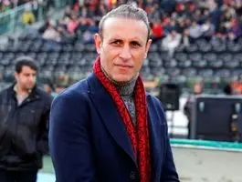 درخواست یحیی گل‌محمدی از باشگاه فولاد