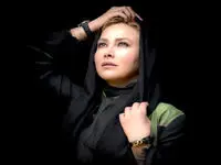 اعتراف تلخ آنا نعمتی/ اگر ازدواج نکرده بودم صددرصد پیشرفت می‌کردم!