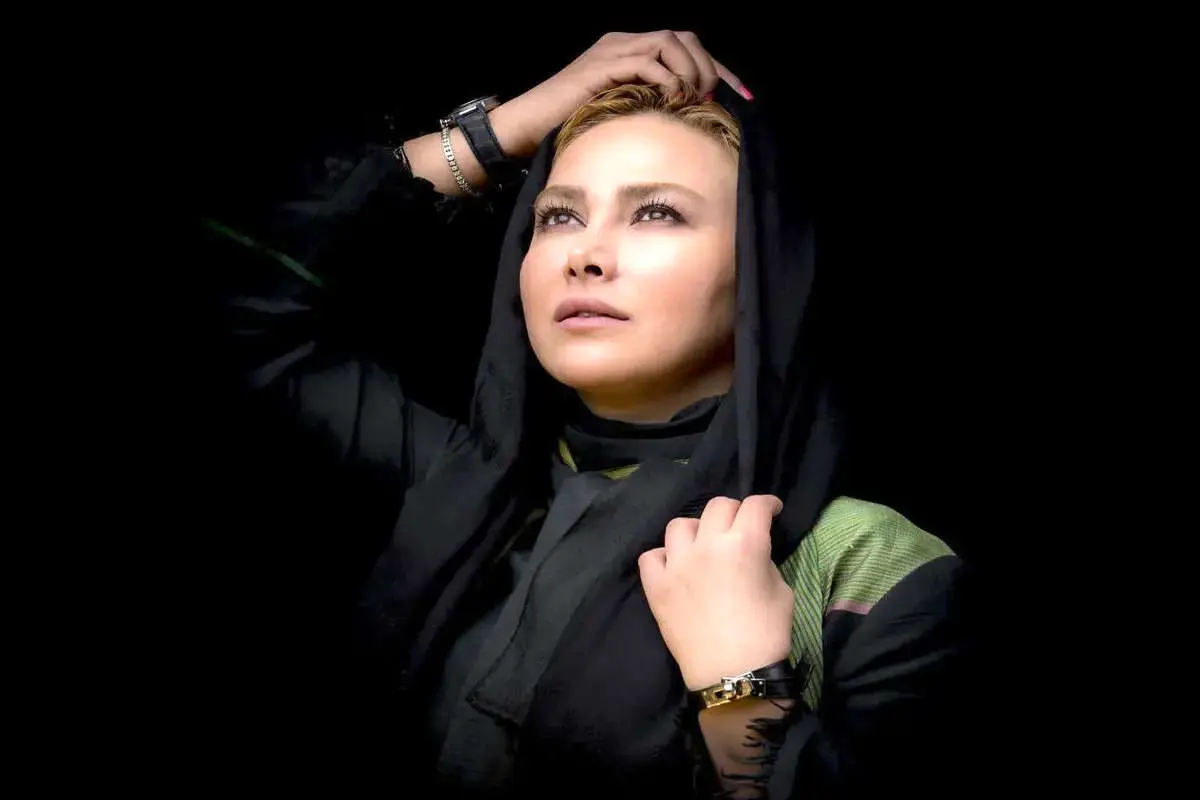 اعتراف تلخ آنا نعمتی/ اگر ازدواج نکرده بودم صددرصد پیشرفت می‌کردم!