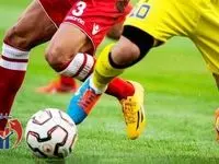 برنامه‌ بازی‌های هفته نهم لیگ برتر خلیج فارس