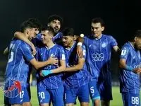 دیدار استقلال لغو می‌شود؟