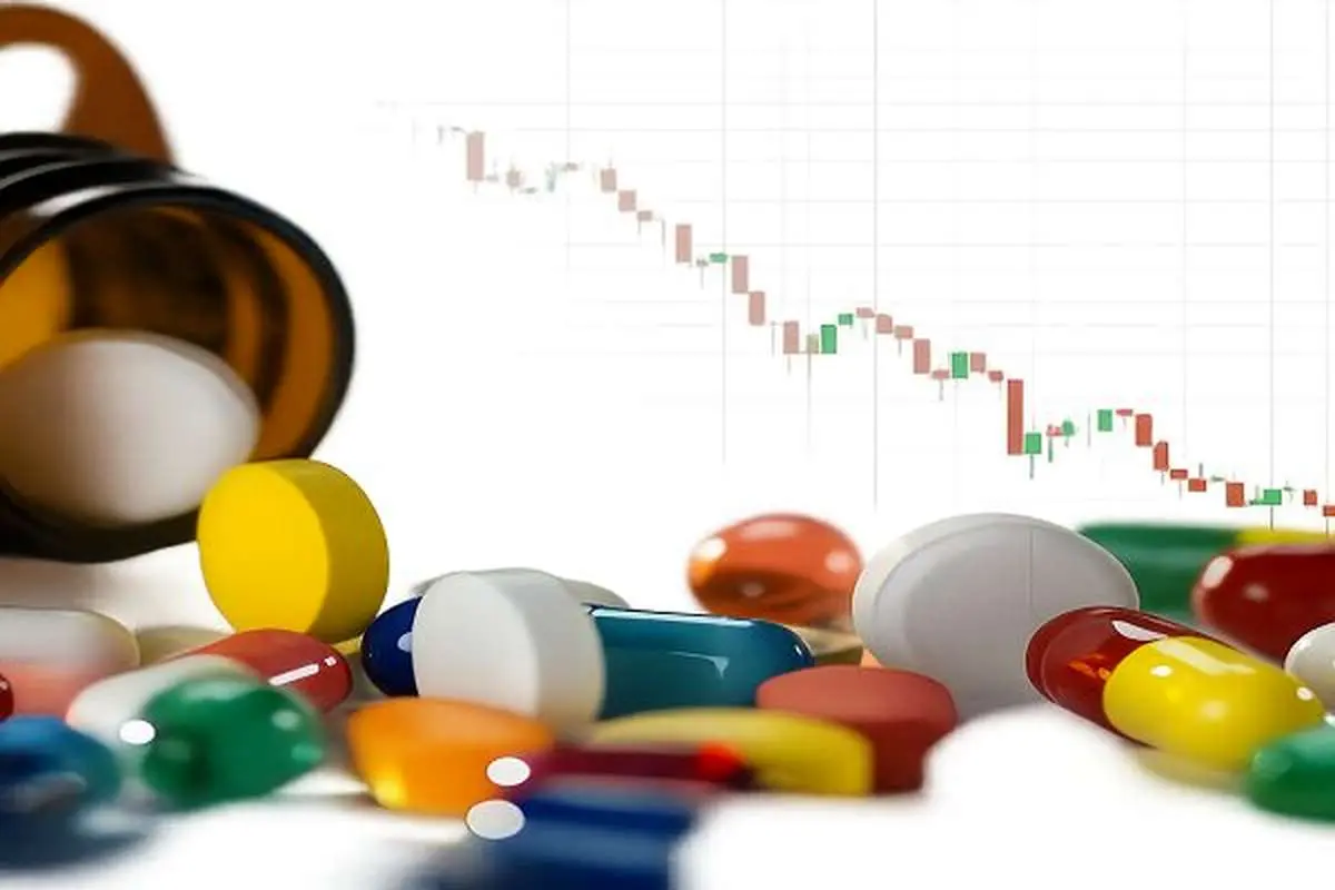 افزایش سرسام‌آور قیمت دارو و شیرخشک