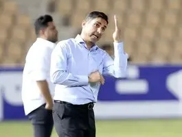 واکنش هاشمیان به خداحافظی از پرسپولیس