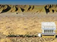 تولید آب آشامیدنی از هوای رقیق + جزییات