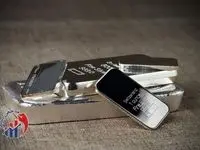 بازار نقره در آستانه تحول تاریخی؟