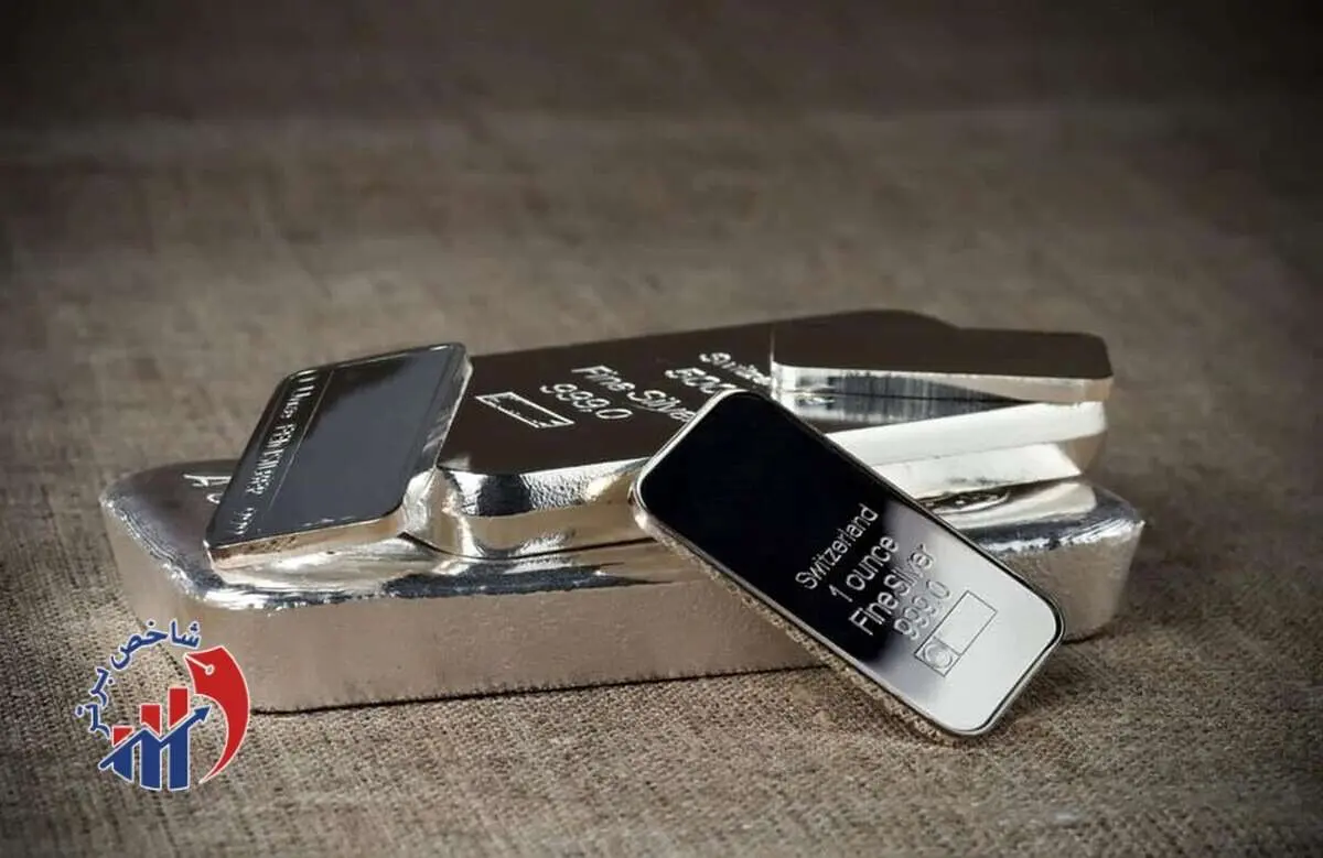 بازار نقره در آستانه تحول تاریخی؟