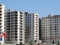 ساخت ۱۵۰۰ واحد در ۱۹۰ روز!