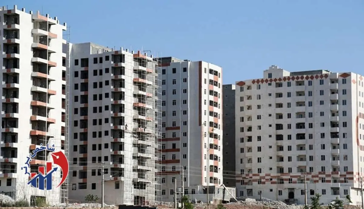 ساخت ۱۵۰۰ واحد در ۱۹۰ روز!