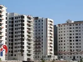 ساخت ۱۵۰۰ واحد در ۱۹۰ روز!