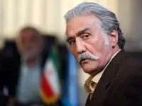 درخواست بازیگر معروف از مردم؛ برایم دعا کنید