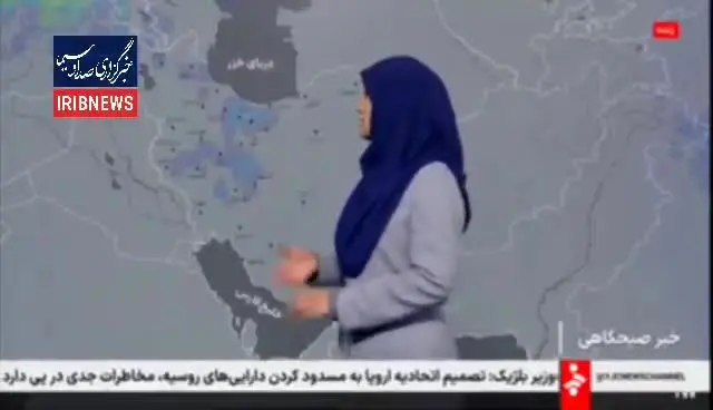 سورپرایز هواشناسی برای مردم / زمان بارش‌های جدید مشخص شد