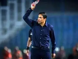 پاسخ نهایی هاشمیان به پرسپولیس