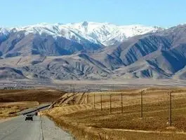 علت اختلاف باران ایران و ترکیه با فاصله کم / راز مهم فاش شد