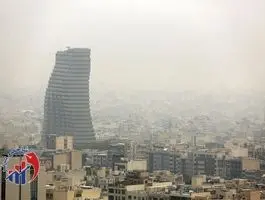هوای تهران ترک عادت نکرد!