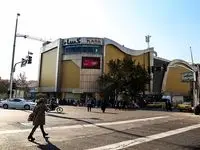 خیابان معروف تهران تعریض می‌شود