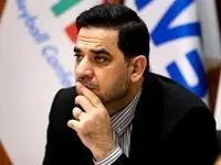 وضعیت جدید صابر کاظمی