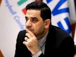 وضعیت جدید صابر کاظمی