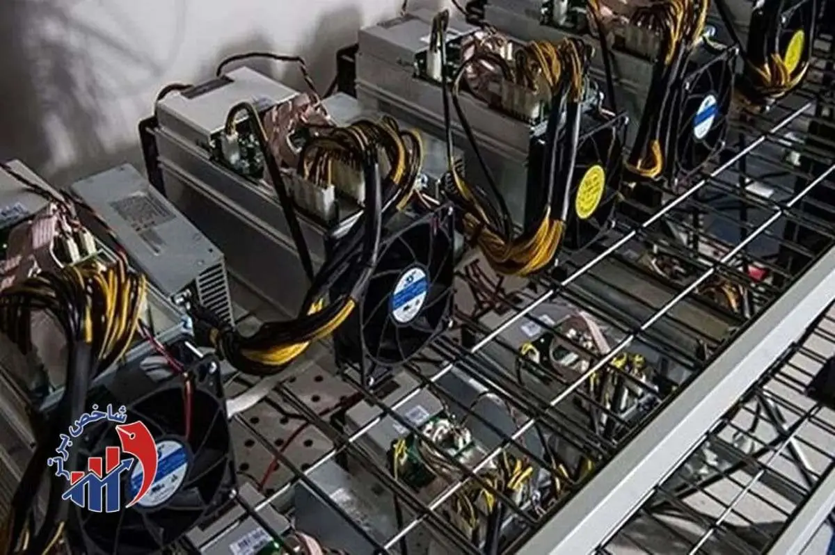 رونمایی از تعداد باورنکردنی ماینرها در ایران!