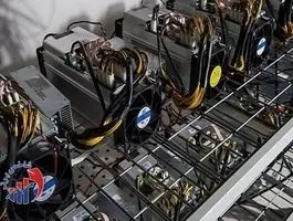 آمار عجیب و باورنکردنی از تعداد ماینرها در کشور