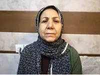  این زن سارق طلافروشی‌ است +عکس بدون پوشش 