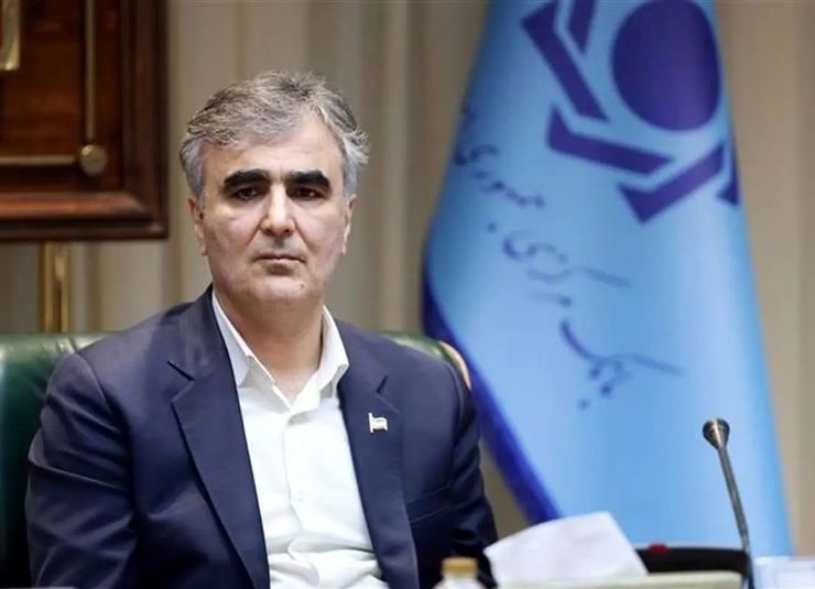 فرزین تکلیف سپردهها در بانک آینده را مشخص کرد