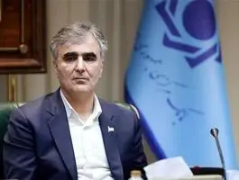 فرزین تکلیف سپرده‌ها در بانک آینده را مشخص کرد 
