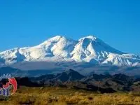 فقط آتش فشان را کم داشتیم / خبر بد برای ایران!