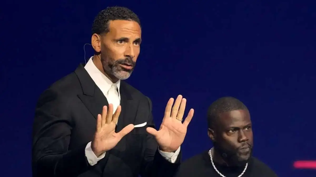 بدترین اجرای قرعه‌کشی جام جهانی + جزییات