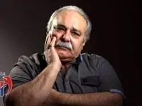 بنر شهرداری برای محمد کاسبی که به شدت وایرال شد!