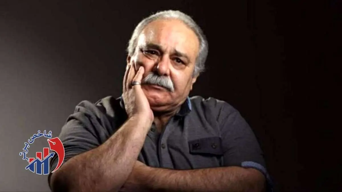 بنر شهرداری برای محمد کاسبی که به شدت وایرال شد!