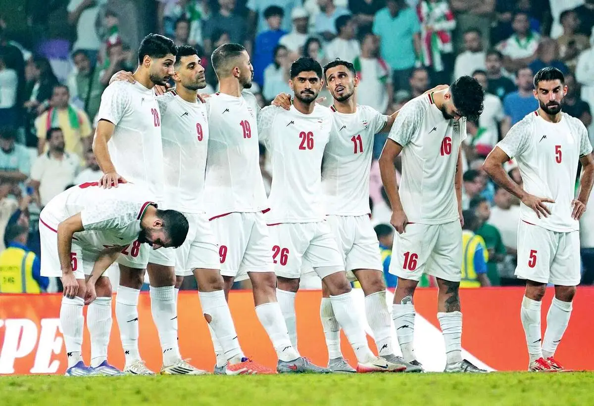 دلشوره جدید / آمریکا به این ۲ بازیکن محبوب ایرانی ویزا نمی‌دهد!