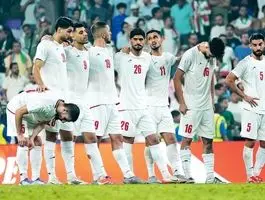 دلشوره جدید / آمریکا به این ۲ بازیکن محبوب ایرانی ویزا نمی‌دهد!