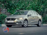 آخرین قیمت تارا ایران خودرو در بازار - ۵ آذر