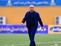 پیشکسوت محبوب استقلال به تیم عراقی پیوست