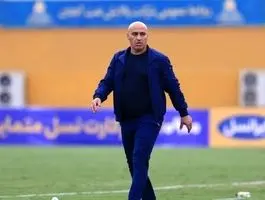 پیشکسوت محبوب استقلال به تیم عراقی پیوست