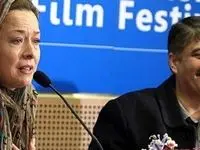 همسر جدید آزیتا حاجیان کیست؟