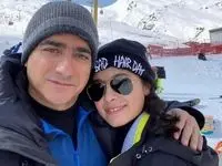 نوه شجریان خوانند شد