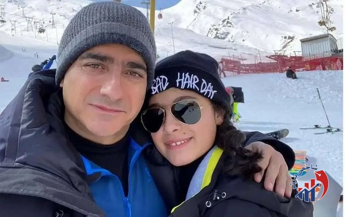 نوه شجریان خوانند شد