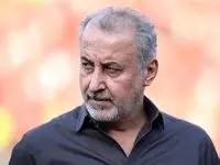 فوری / مدیرعامل پرسپولیس استعفا داد