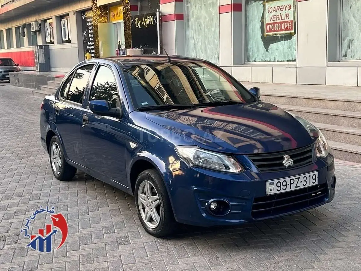 شرایط فروش فوق‌العاده خودرو اطلس و ساینا رسما اعلام شد - آبان ۱۴۰۴