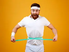 پایان یک باور غلط و خطرناک/ فریب بزرگ «لاغری با گرسنگی»