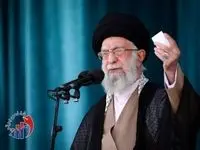 رهبر انقلاب؛ صنعت هسته‌ای ما ربطی به آمریکا ندارد