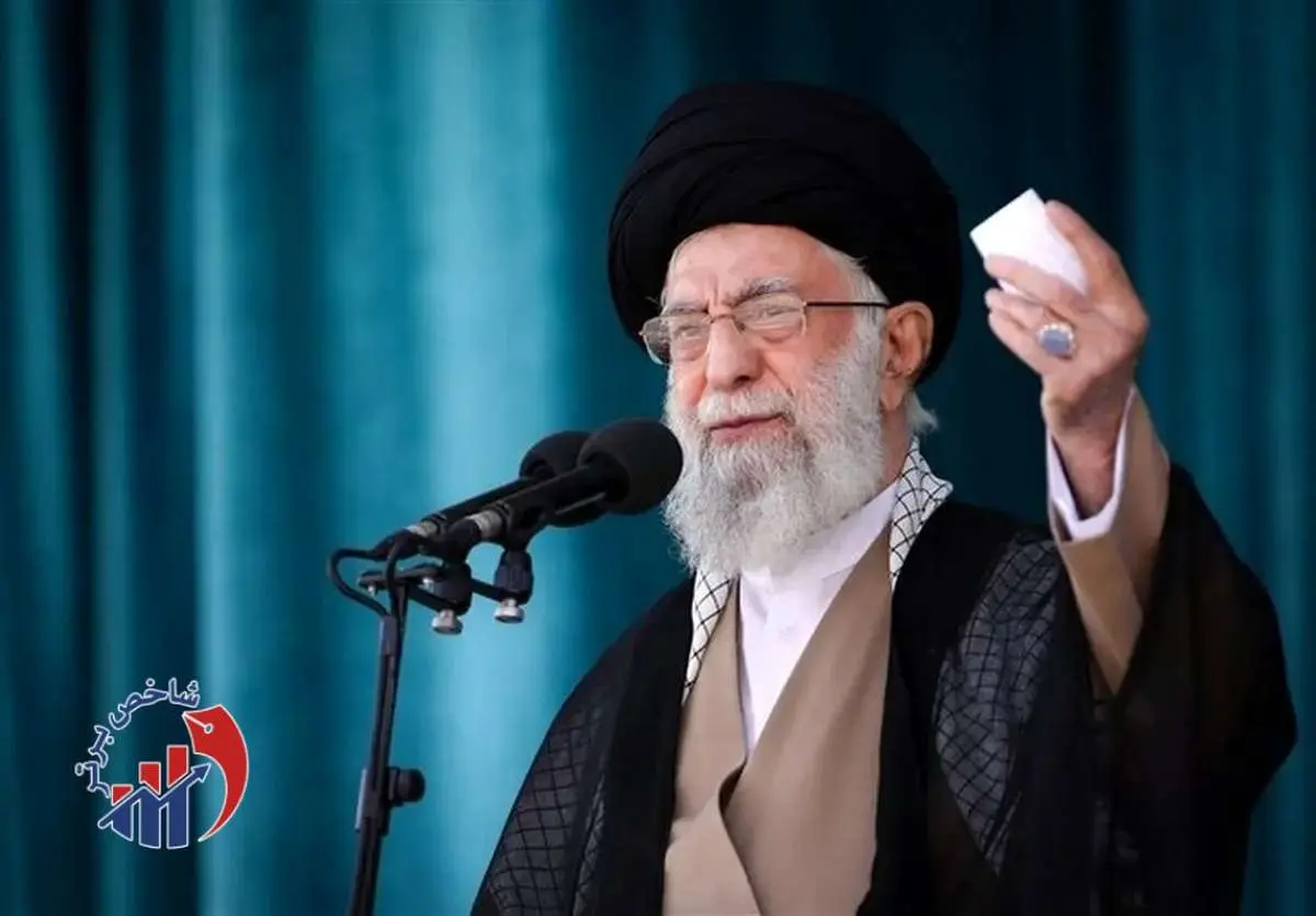 رهبر انقلاب؛ صنعت هسته‌ای ما ربطی به آمریکا ندارد