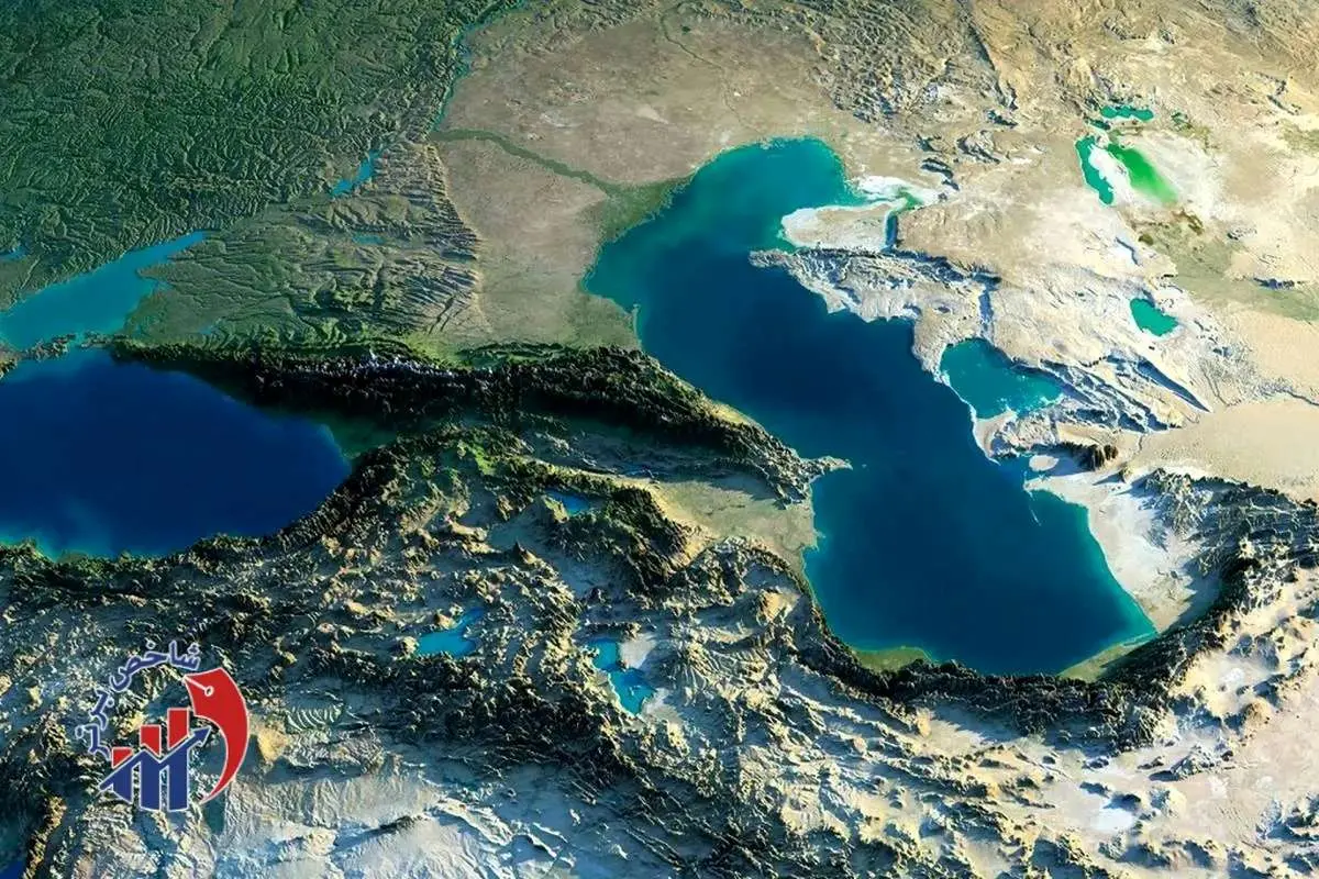 ایران رسما برای نجات دریای خزر آستین بالا زد