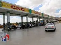 چرخش دوباره ایران به سمت سی‌ان‌جی