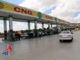 چرخش دوباره ایران به سمت سی‌ان‌جی