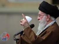 پیام تسلیت رهبر انقلاب اسلامی در پی درگذشت سردار علیرضا افشار