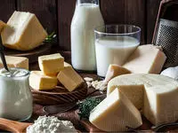 حمله جدید به سبد معیشت خانوار/ قیمت لبنیات رسماً دو بار گران شد!